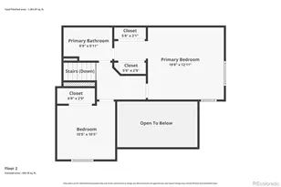 9678 Deer Horn Ct, Parker, CO 80134 - Photo 31