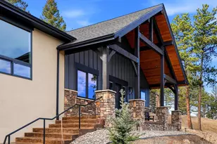 7333 Plowsher Way, Morrison, CO 80465 - Photo 1