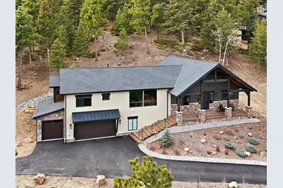 7333 Plowsher Way, Morrison, CO 80465 - Photo 3