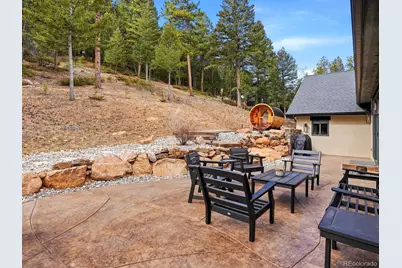 7333 Plowsher Way, Morrison, CO 80465 - Photo 31