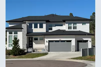 5530 Loma Vista Drive, Parker, CO 80134 - Photo 1