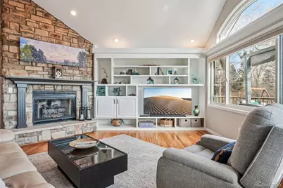 7748 Crestview Lane, Niwot, CO 80504 - Photo 3