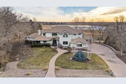 7748 Crestview Lane, Niwot, CO 80504 - Photo 1