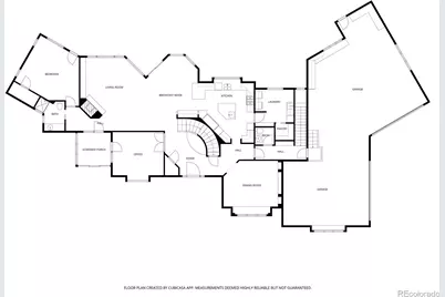 7748 Crestview Lane, Niwot, CO 80504 - Photo 49