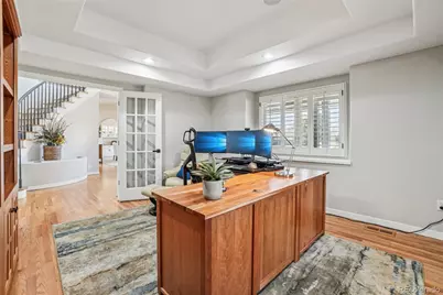 7748 Crestview Lane, Niwot, CO 80504 - Photo 17