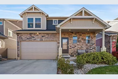 18108 E 44th Avenue, Denver, CO 80249 - Photo 1