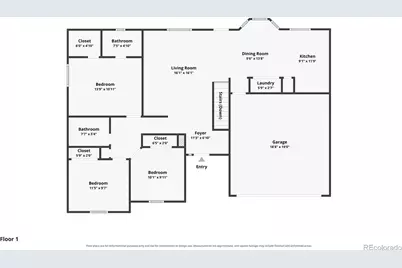 1336 Roseville Drive, Colorado Springs, CO 80911 - Photo 29
