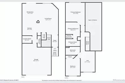 15121 E Batavia Place, Aurora, CO 80111 - Photo 29