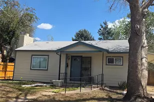 1250 S Zenobia St, Denver, CO 80219 - Photo 1