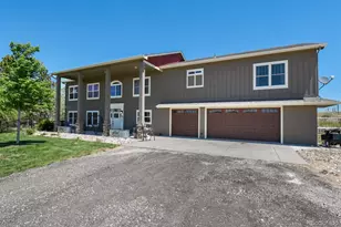 6200 Canyon Trail, Elizabeth, CO 80107 - Photo 1