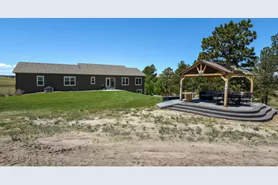 6200 Canyon Trail, Elizabeth, CO 80107 - Photo 45