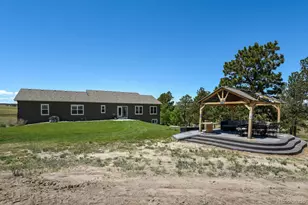 6200 Canyon Trail, Elizabeth, CO 80107 - Photo 45