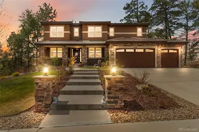 1600 Knotty Pine Way, Castle Rock, CO 80108 - Photo 1