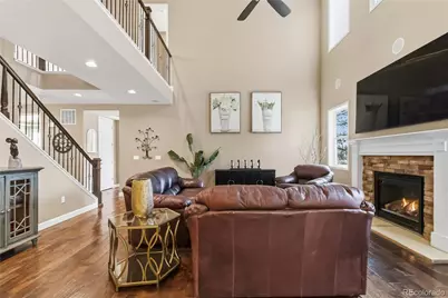 1600 Knotty Pine Way, Castle Rock, CO 80108 - Photo 7