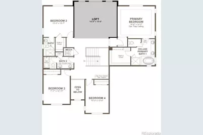 12936 Wayfarer Circle, Firestone, CO 80504 - Photo 3