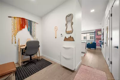 1898 S Bannock Street #202, Denver, CO 80223 - Photo 13