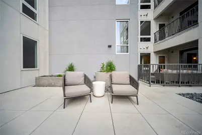 1898 S Bannock Street #202, Denver, CO 80223 - Photo 21