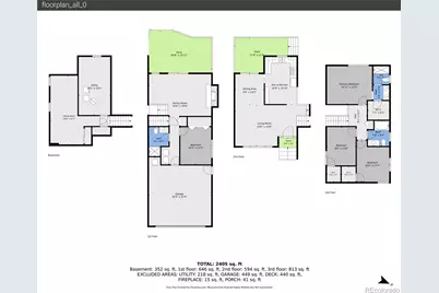 6425 S Galena Court, Englewood, CO 80111 - Photo 37