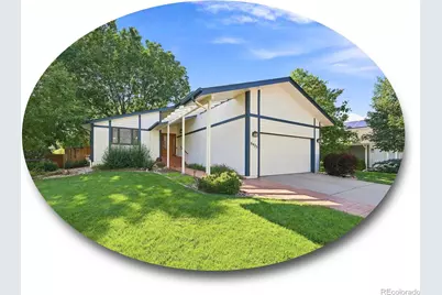 6425 S Galena Court, Englewood, CO 80111 - Photo 1