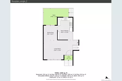 6425 S Galena Court, Englewood, CO 80111 - Photo 35