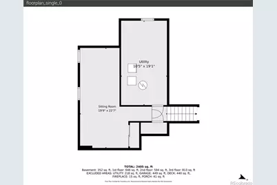 6425 S Galena Court, Englewood, CO 80111 - Photo 33