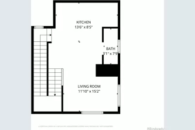 3569 S Pennsylvania #E, Englewood, CO 80113 - Photo 33