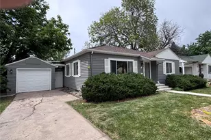 1843 S Fairfax St, Denver, CO 80222 - Photo 1