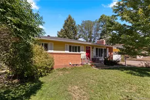 2767 S Newton Way, Denver, CO 80236 - Photo 1