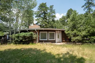 3979 Ponderosa Ln, Evergreen, CO 80439 - Photo 3