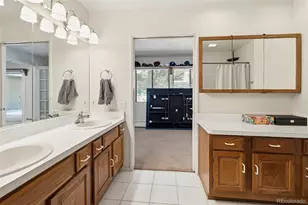 3979 Ponderosa Ln, Evergreen, CO 80439 - Photo 31
