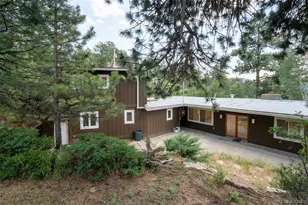 3979 Ponderosa Ln, Evergreen, CO 80439 - Photo 39
