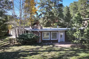 3979 Ponderosa Ln, Evergreen, CO 80439 - Photo 47