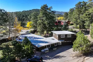 3979 Ponderosa Ln, Evergreen, CO 80439 - Photo 41