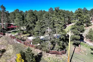 3979 Ponderosa Ln, Evergreen, CO 80439 - Photo 45