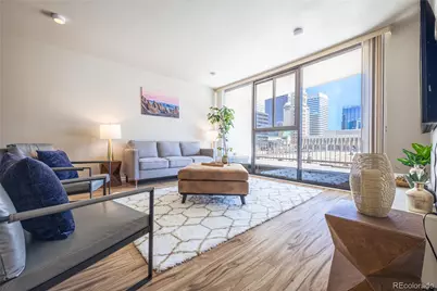 1020 15th Street #3D, Denver, CO 80202 - Photo 13