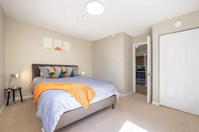 1020 15th Street #3D, Denver, CO 80202 - Photo 5