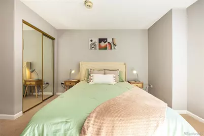 1020 15th Street #3D, Denver, CO 80202 - Photo 21
