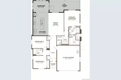 24745 E 41st Avenue, Aurora, CO 80019 - Photo 21