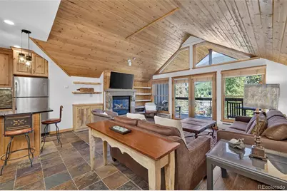 129 River Run Road #8051, Keystone, CO 80435 - Photo 9