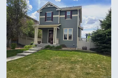 21366 E Stroll Avenue, Parker, CO 80138 - Photo 1