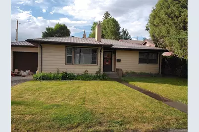 711 1st Street, Alamosa, CO 81101 - Photo 3