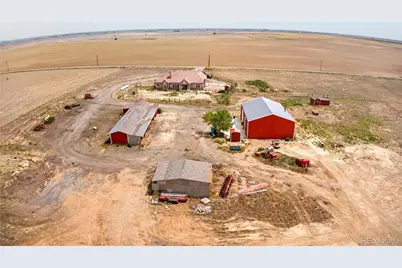 13291 N Harback Road, Bennett, CO 80102 - Photo 45