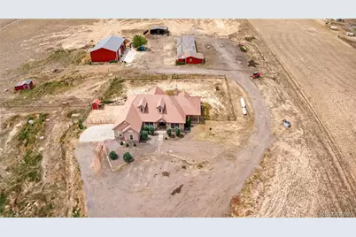 13291 N Harback Road, Bennett, CO 80102 - Photo 43