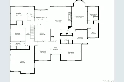 13291 N Harback Road, Bennett, CO 80102 - Photo 49