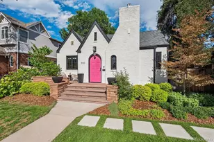 550 S York St, Denver, CO 80209 - Photo 1