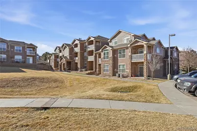 7440 S Blackhawk Street #14-305, Englewood, CO 80112 - Photo 1