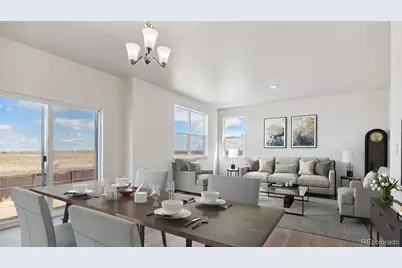 43128 Ganton Club Street, Elizabeth, CO 80107 - Photo 17