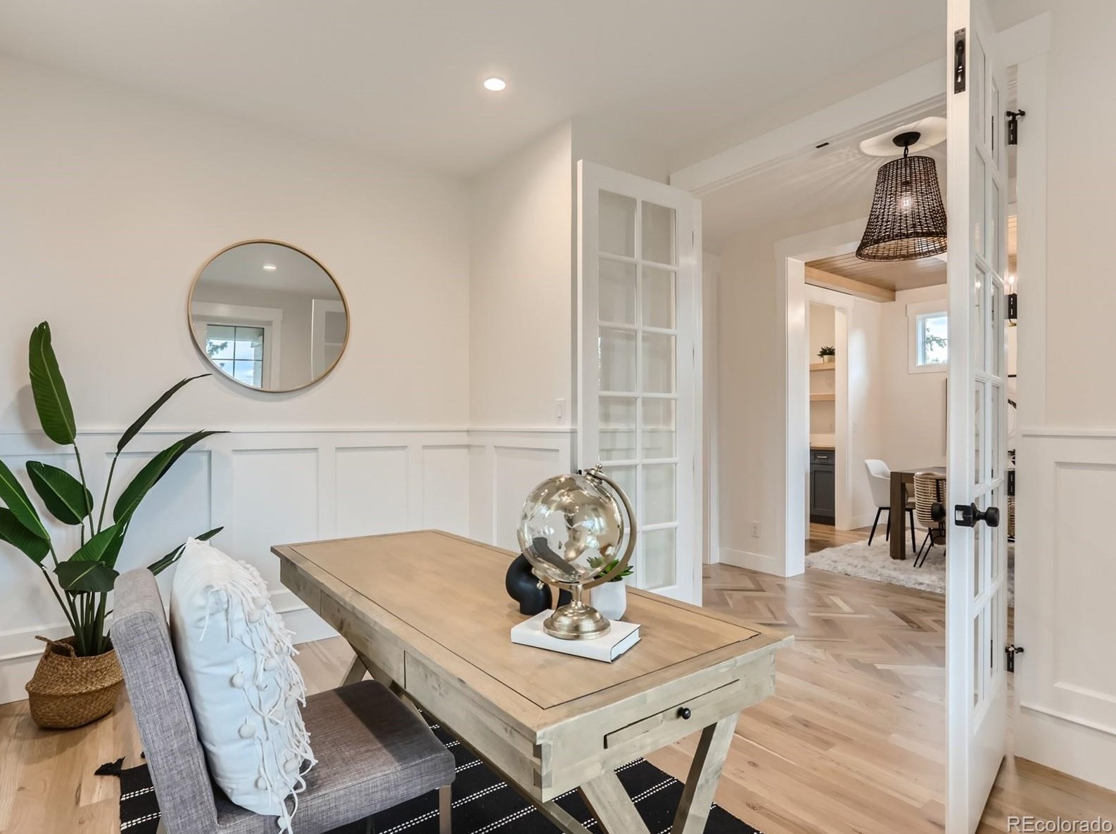 2644 Jasmine St, Denver CO  80222-6317 exterior