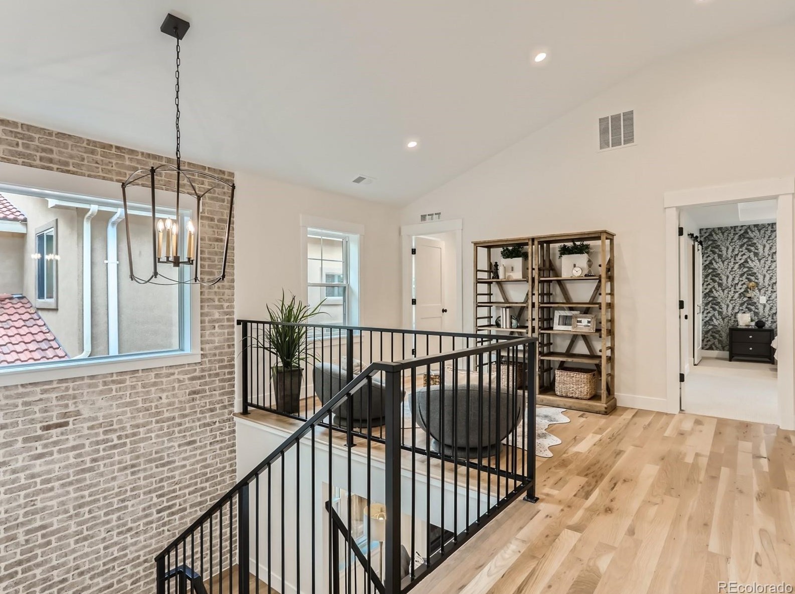 2644 Jasmine St, Denver CO  80222-6317 exterior