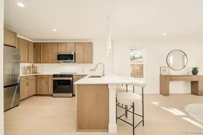 2357 S High Street, Denver, CO 80210 - Photo 1